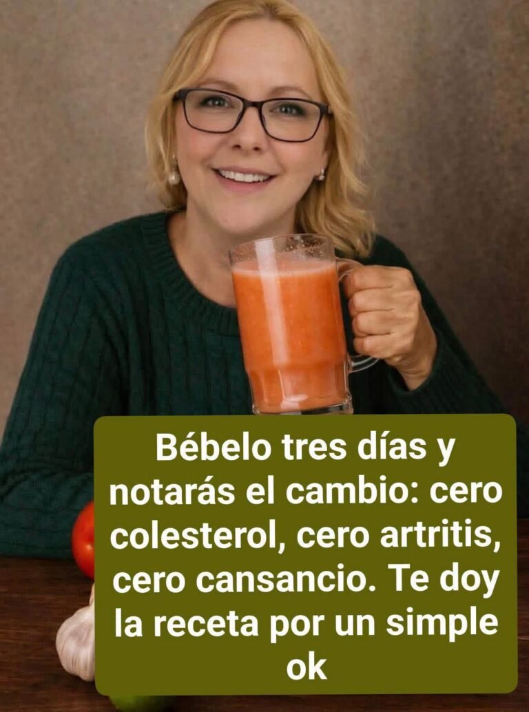 SOLO EN 3 DIAS NOTARAS EL CAMBIO….