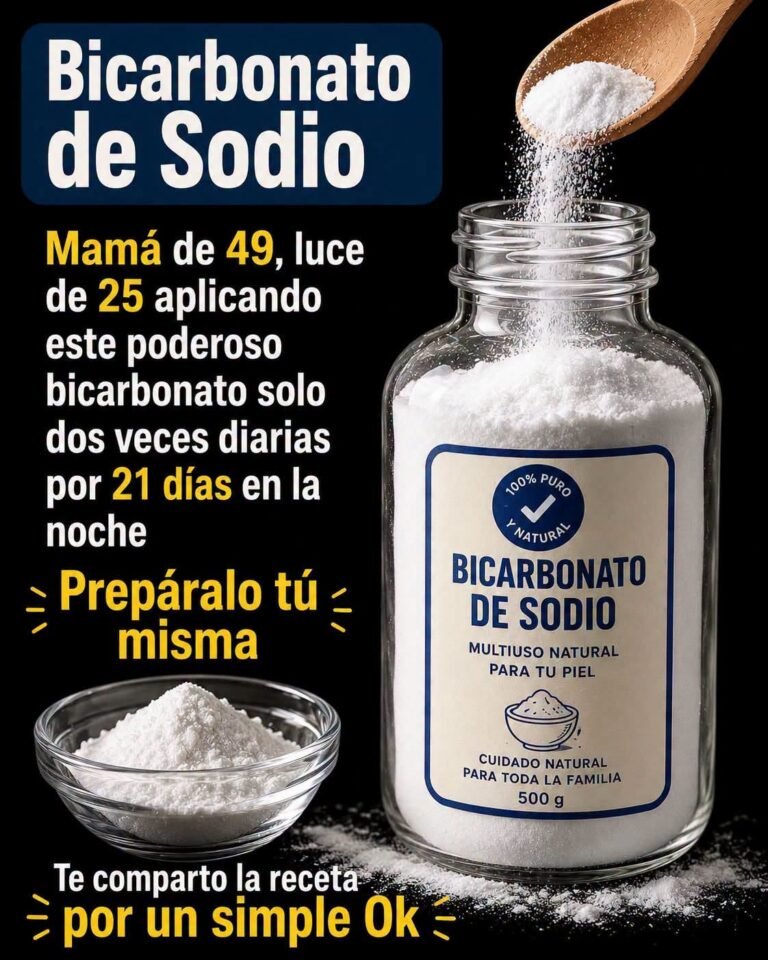 El mejor colágeno; casero 2 ingredientes…