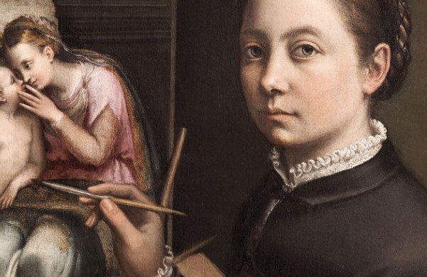 Figuras históricas que fueron feministas